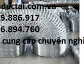 ỐNG GIÓ MỀM KHÔNG BẢO ÔN